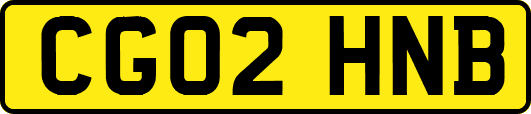 CG02HNB