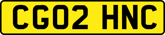 CG02HNC