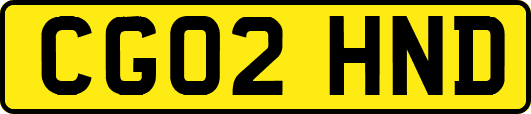 CG02HND