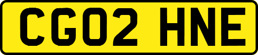 CG02HNE
