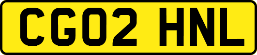 CG02HNL