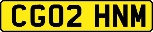 CG02HNM