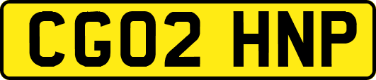 CG02HNP
