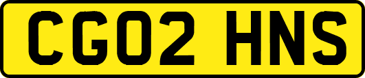 CG02HNS