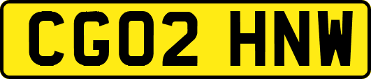 CG02HNW