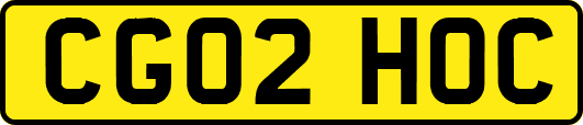 CG02HOC
