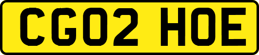 CG02HOE