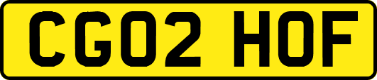 CG02HOF