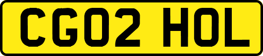 CG02HOL