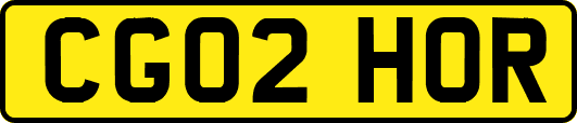CG02HOR