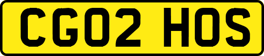 CG02HOS