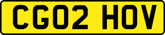 CG02HOV
