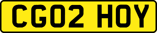 CG02HOY