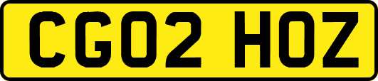 CG02HOZ