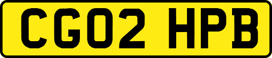 CG02HPB