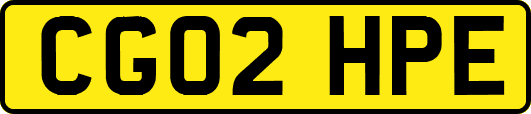 CG02HPE