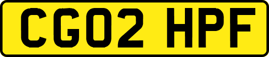 CG02HPF