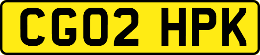 CG02HPK