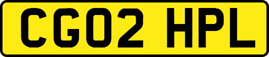 CG02HPL