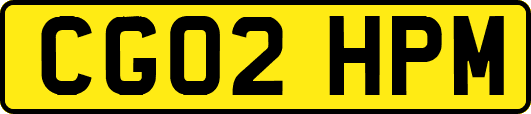 CG02HPM