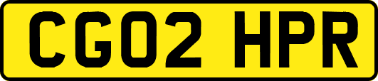CG02HPR