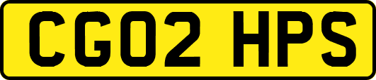 CG02HPS