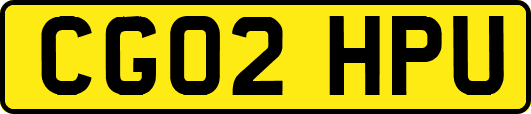 CG02HPU