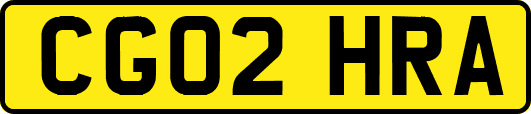 CG02HRA