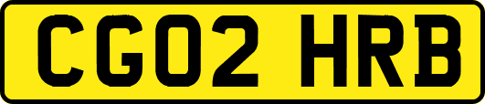 CG02HRB