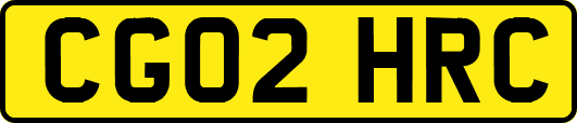CG02HRC