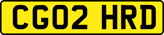 CG02HRD