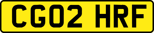CG02HRF