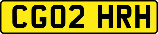 CG02HRH