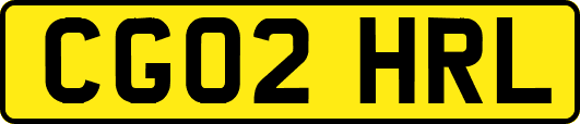 CG02HRL