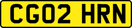 CG02HRN