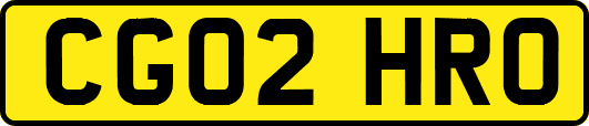 CG02HRO