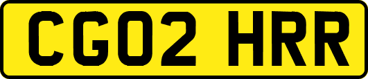 CG02HRR