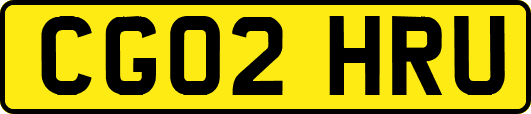 CG02HRU
