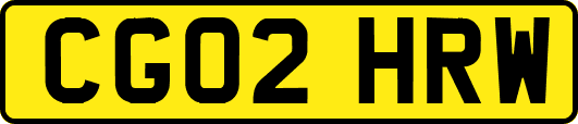 CG02HRW