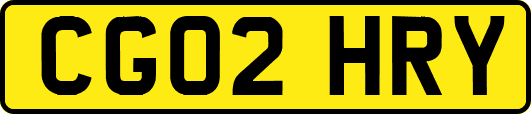 CG02HRY