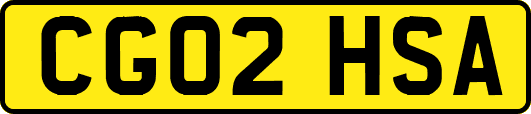 CG02HSA