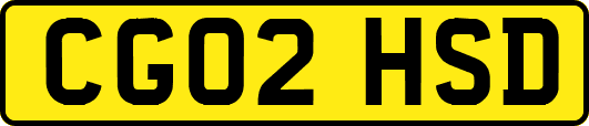 CG02HSD