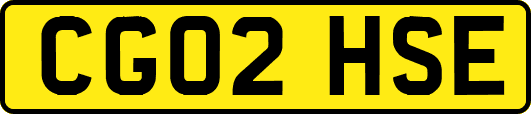 CG02HSE