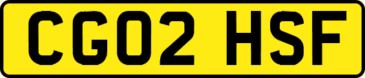 CG02HSF