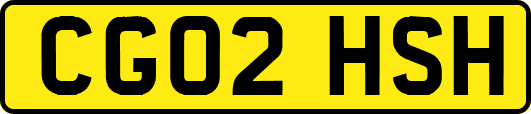 CG02HSH