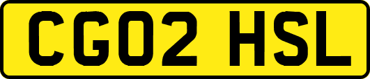 CG02HSL