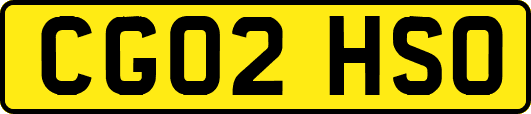 CG02HSO