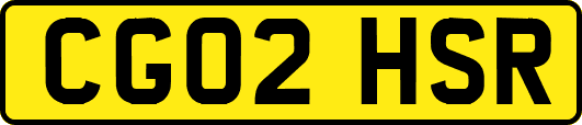 CG02HSR