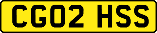 CG02HSS