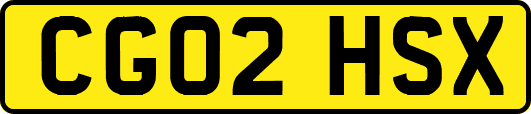 CG02HSX